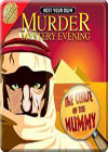 The Curse of the Mummy